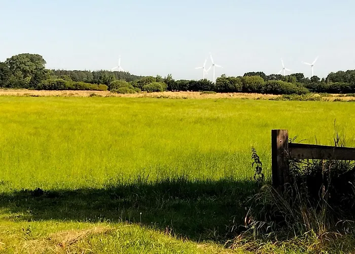 Urlaub Nord-Ost