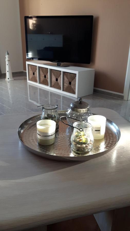 Holiday home Urlaub Nord-ost