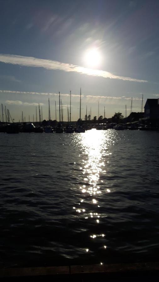 Urlaub Nord-ost *