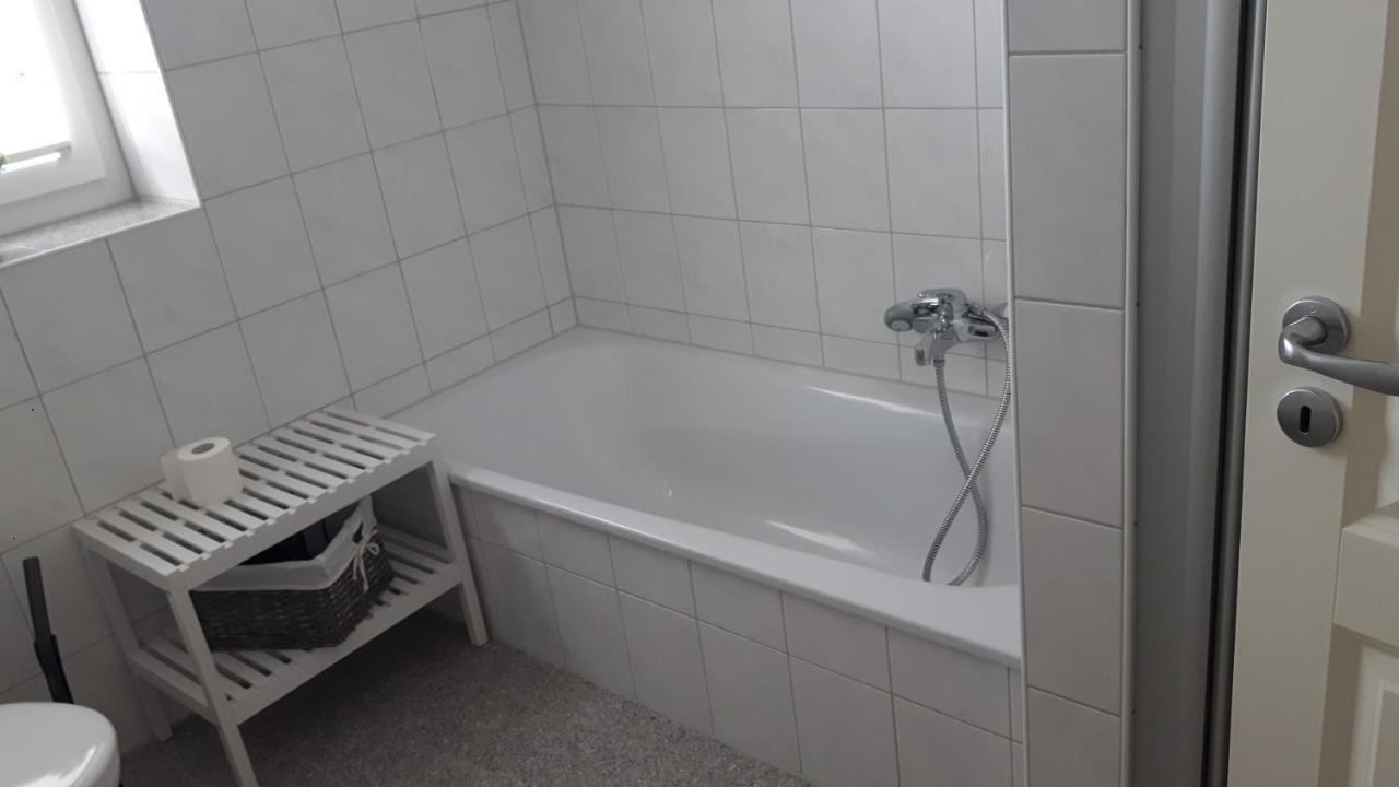 Urlaub Nord-ost * Treia