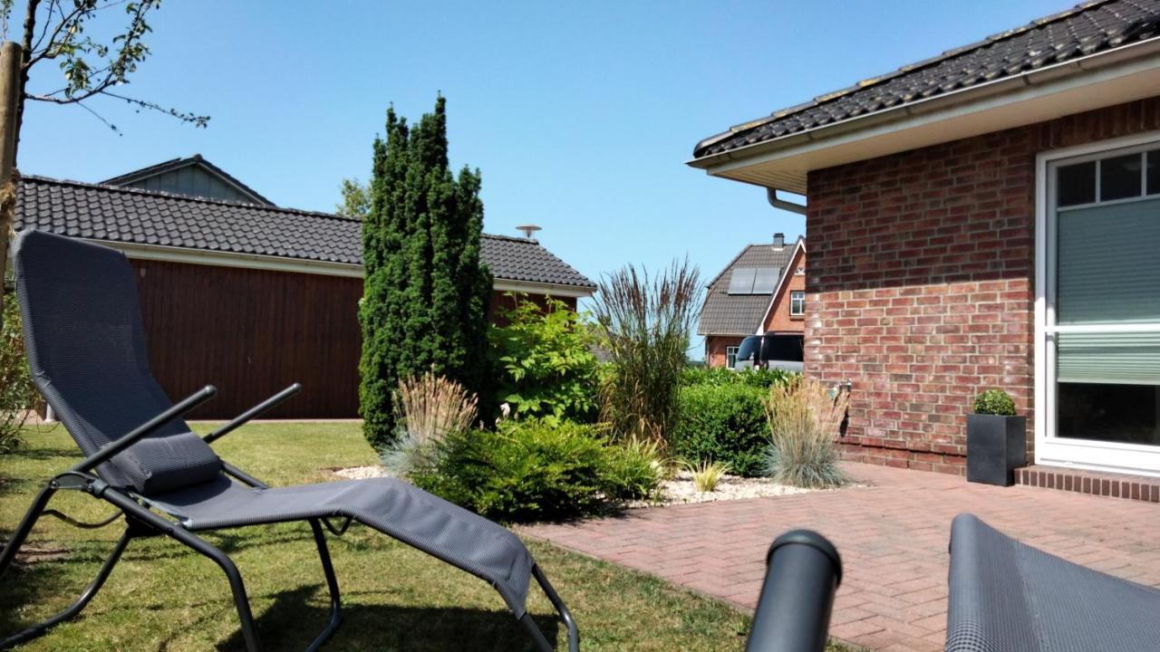 Urlaub Nord-ost * Treia